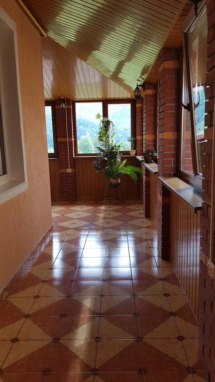 Hotel Lara Solochin Zewnętrze zdjęcie