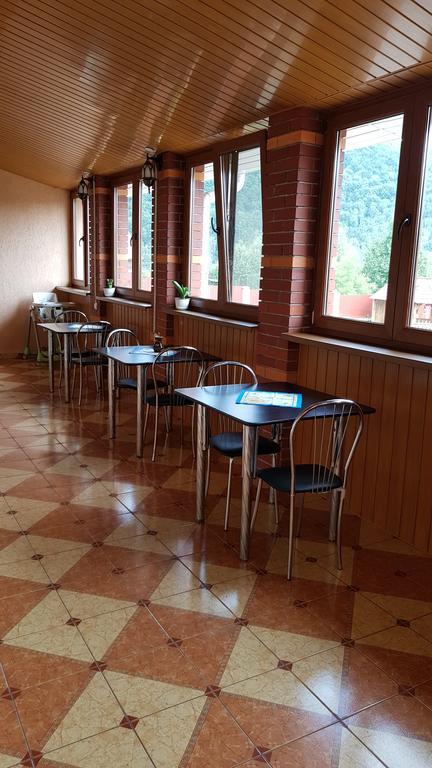 Hotel Lara Solochin Zewnętrze zdjęcie