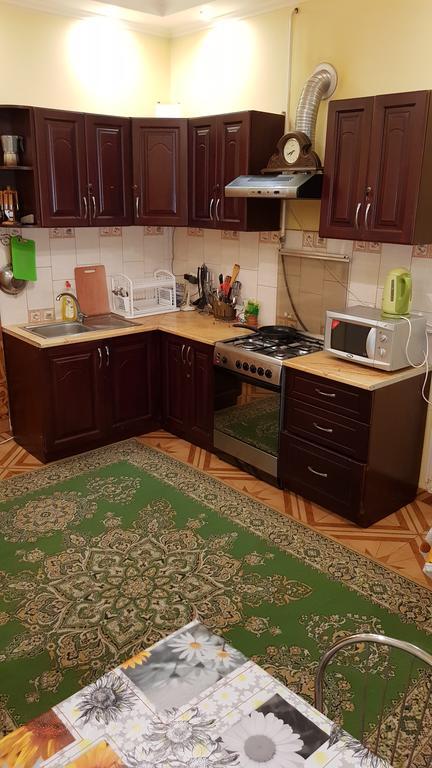 Hotel Lara Solochin Zewnętrze zdjęcie