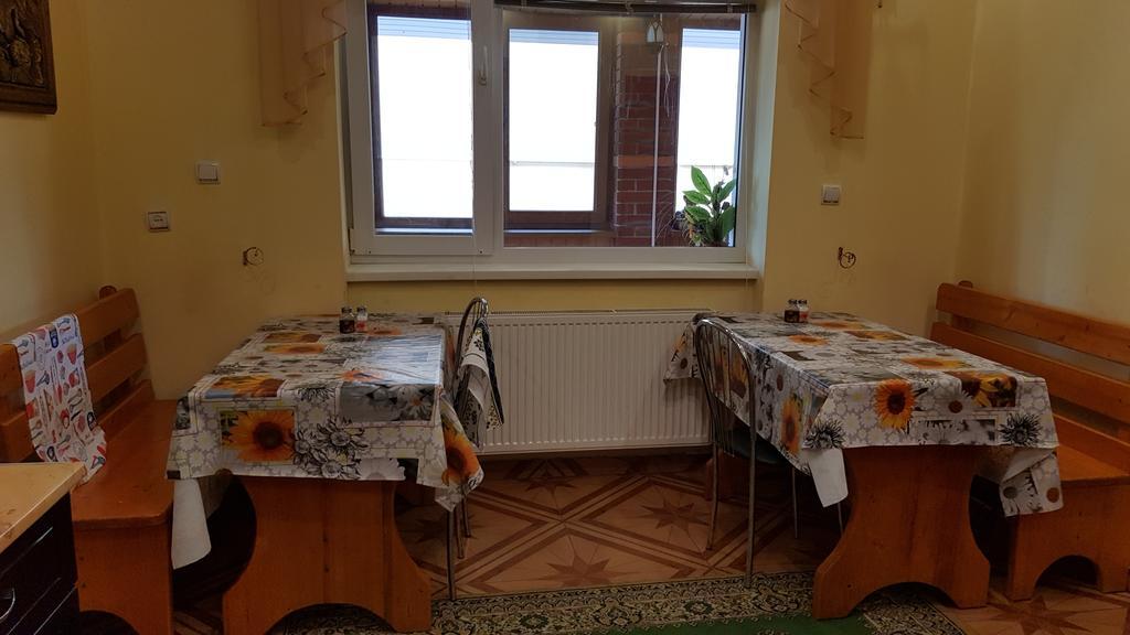 Hotel Lara Solochin Zewnętrze zdjęcie