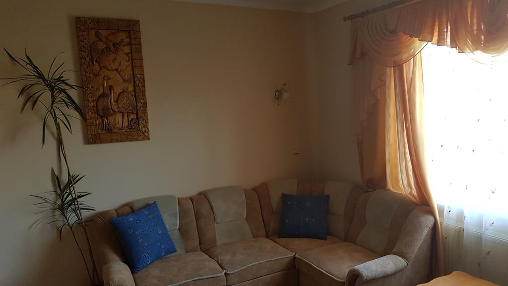Hotel Lara Solochin Zewnętrze zdjęcie