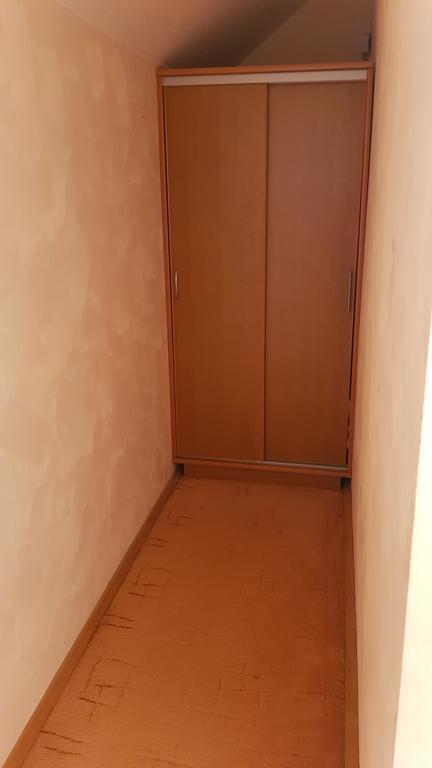 Hotel Lara Solochin Zewnętrze zdjęcie