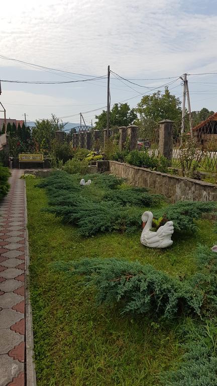 Hotel Lara Solochin Zewnętrze zdjęcie