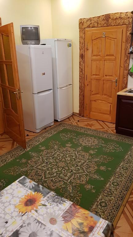 Hotel Lara Solochin Zewnętrze zdjęcie