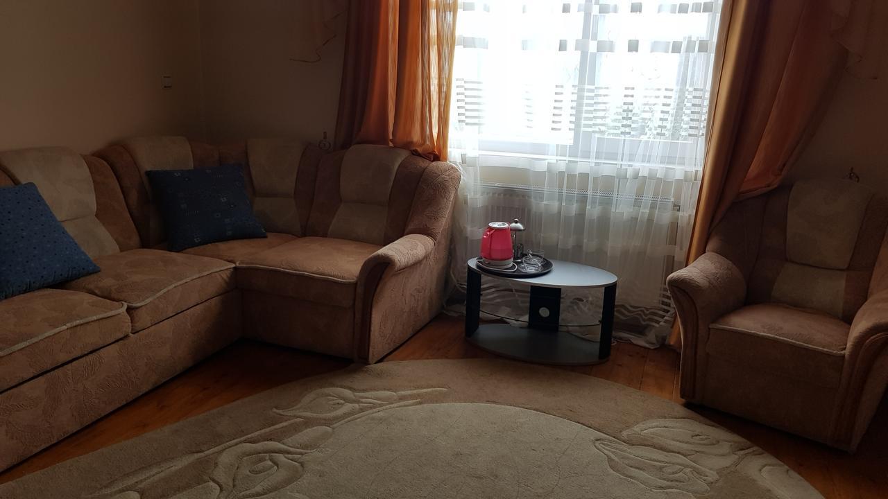 Hotel Lara Solochin Zewnętrze zdjęcie