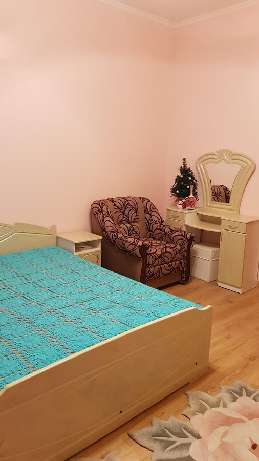 Hotel Lara Solochin Zewnętrze zdjęcie