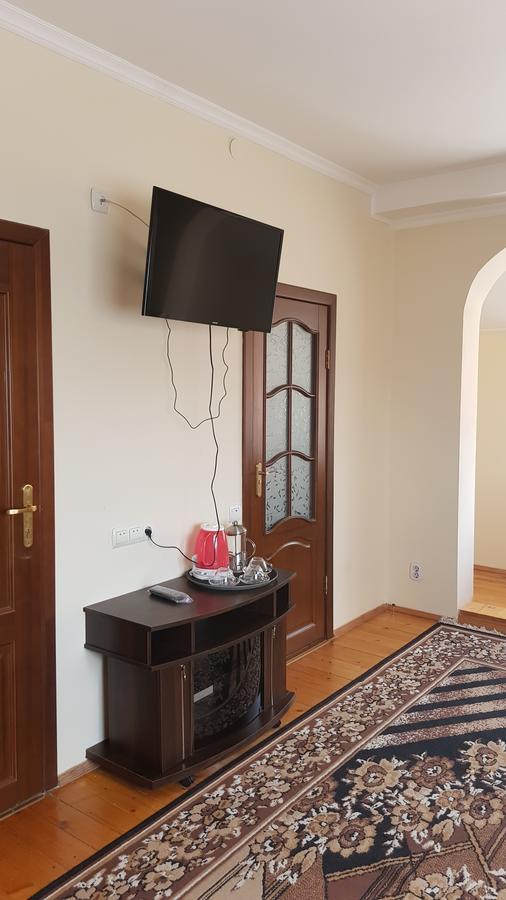 Hotel Lara Solochin Zewnętrze zdjęcie