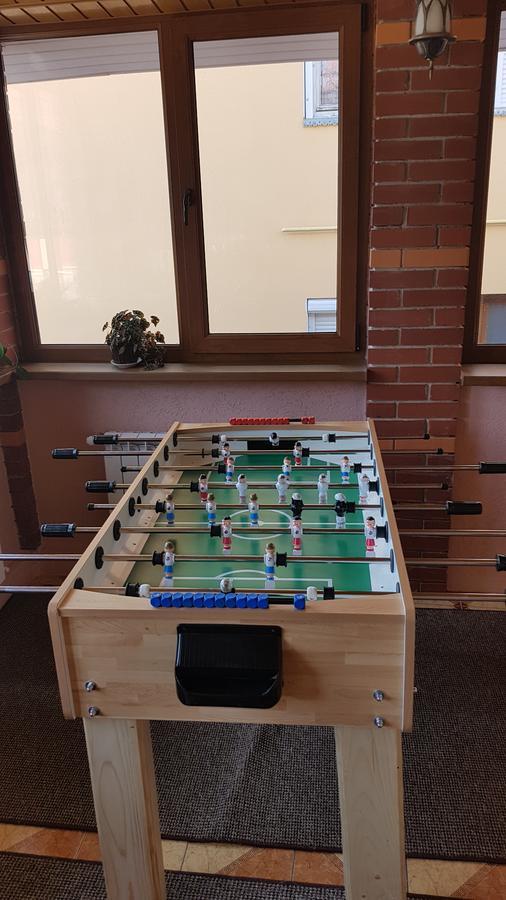 Hotel Lara Solochin Zewnętrze zdjęcie