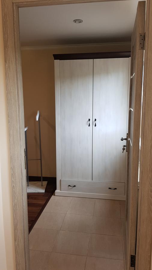 Hotel Lara Solochin Zewnętrze zdjęcie