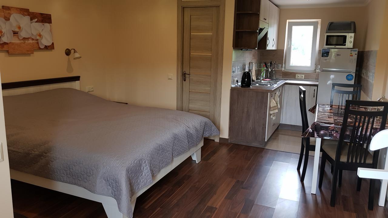 Hotel Lara Solochin Zewnętrze zdjęcie